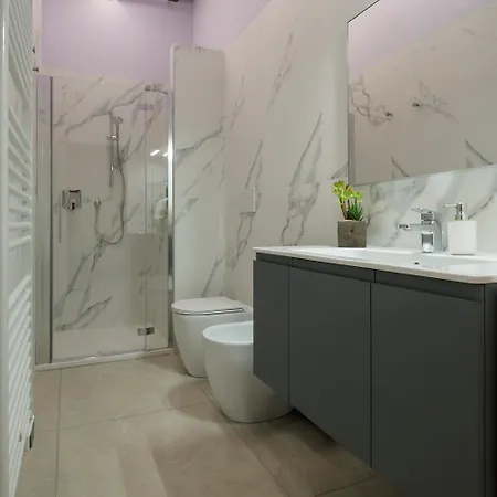 Bed & Breakfast La Corte Nel Balsamico Modena