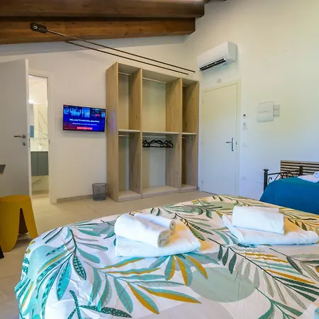 Bed & Breakfast La Corte Nel Balsamico