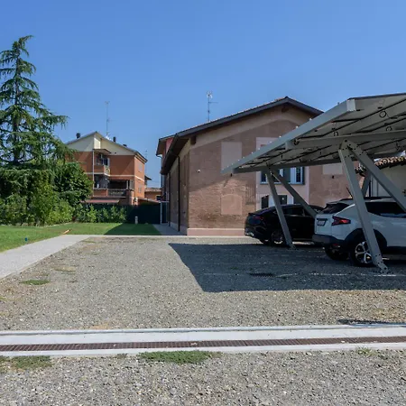 La Corte Nel Balsamico Bed & Breakfast 3*